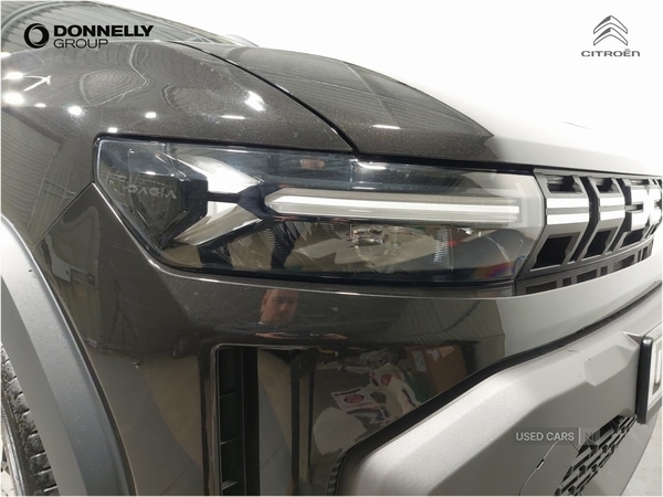 Used Dacia Duster 2025 for sale - 76914165: Photo 25