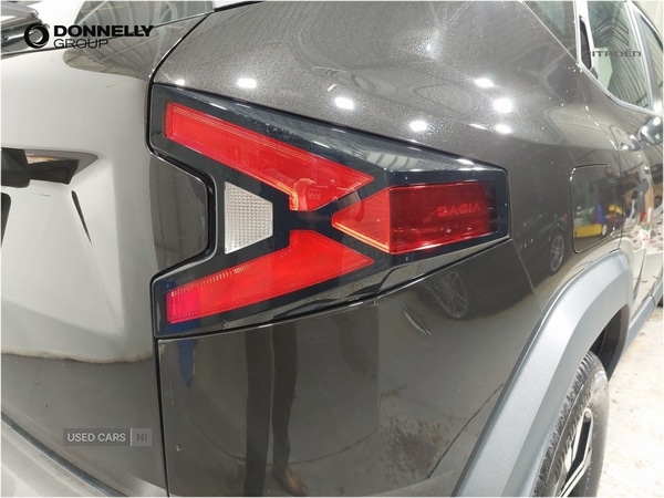 Used Dacia Duster 2025 for sale - 76914165: Photo 26