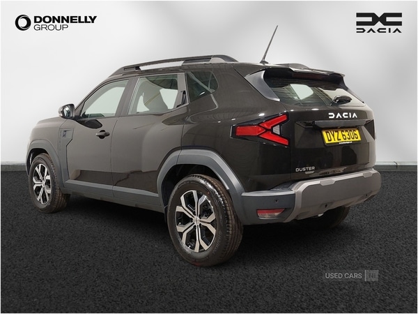 Used Dacia Duster 2025 for sale - 76914165: Photo 3