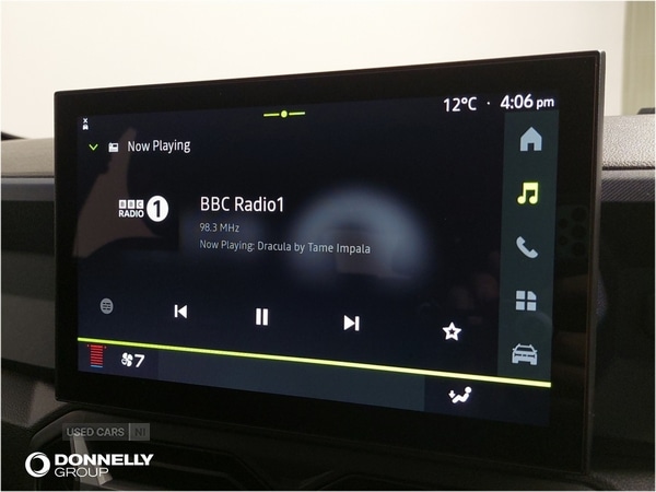 Used Dacia Duster 2025 for sale - 76914165: Photo 39