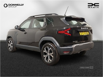 Used Dacia Duster 2025 for sale - 76914165: Photo