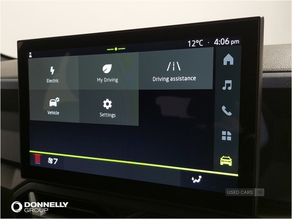 Used Dacia Duster 2025 for sale - 76914165: Photo 41