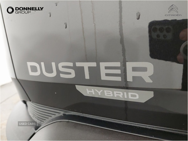 Used Dacia Duster 2025 for sale - 76914165: Photo 44