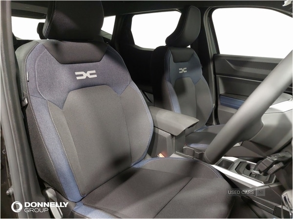 Used Dacia Duster 2025 for sale - 76914165: Photo 45