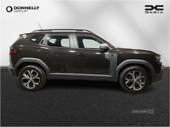 Used Dacia Duster 2025 for sale - 76914165: Photo