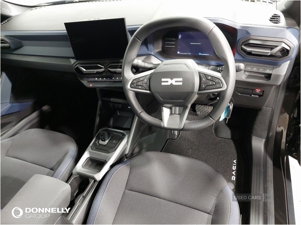 Used Dacia Duster 2025 for sale - 76914165: Photo 5