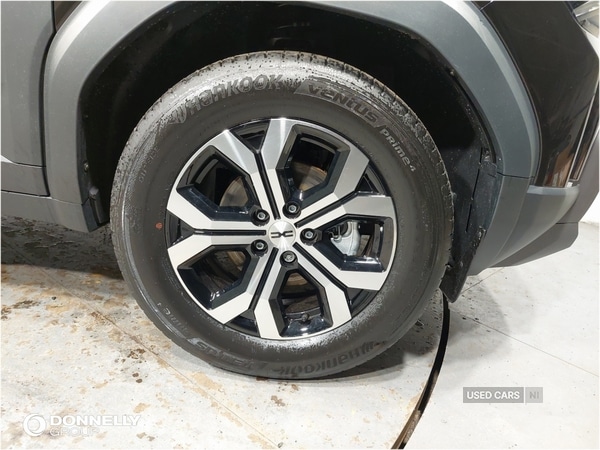 Used Dacia Duster 2025 for sale - 76914165: Photo 8