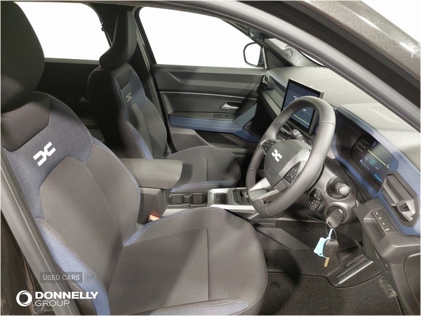Used Dacia Duster 2025 for sale - 76914165: Photo 9