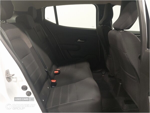 Used Dacia Sandero 2023 for sale - 75464330: Photo 11