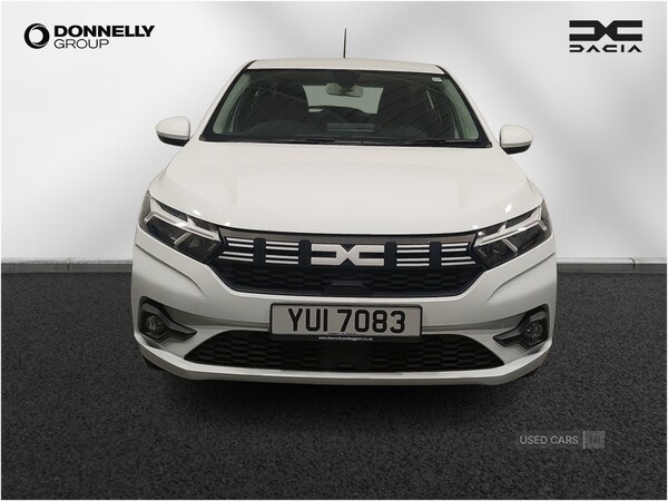 Used Dacia Sandero 2023 for sale - 75464330: Photo 12