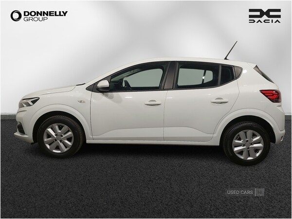 Used Dacia Sandero 2023 for sale - 75464330: Photo 14