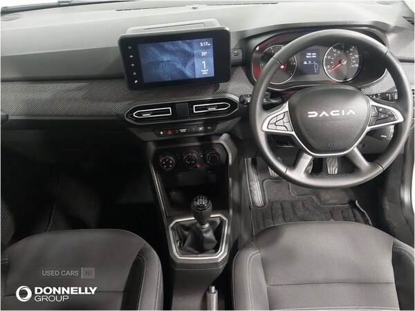 Used Dacia Sandero 2023 for sale - 75464330: Photo 17