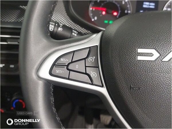 Used Dacia Sandero 2023 for sale - 75464330: Photo 19