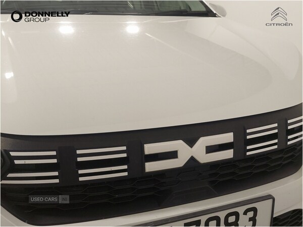 Used Dacia Sandero 2023 for sale - 75464330: Photo 27