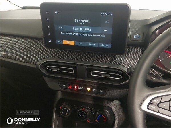 Used Dacia Sandero 2023 for sale - 75464330: Photo 43