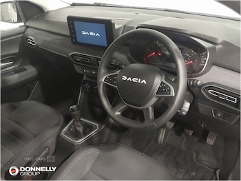Used Dacia Sandero 2023 for sale - 75464330: Photo