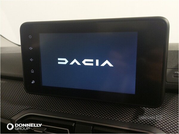 Used Dacia Sandero 2023 for sale - 75464330: Photo 5