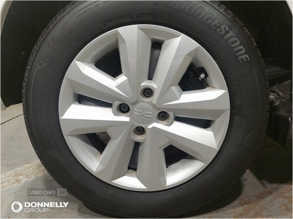 Used Dacia Sandero 2023 for sale - 75464330: Photo 7