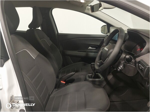 Used Dacia Sandero 2023 for sale - 75464330: Photo 8