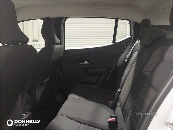Used Dacia Sandero 2023 for sale - 75464330: Photo 9