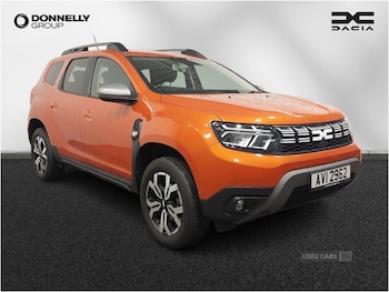 2024 - 1.0 TCe 90 Journey 5dr