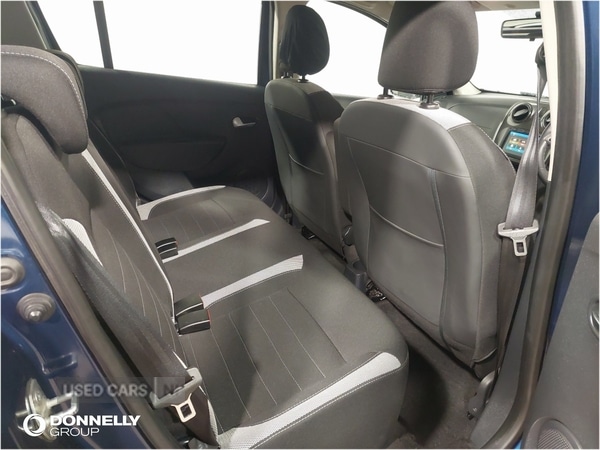 Used Dacia Sandero Stepway 2019 for sale - 77613509: Photo 11