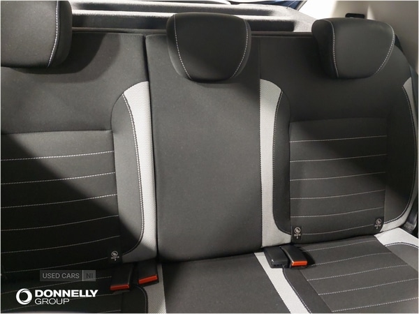 Used Dacia Sandero Stepway 2019 for sale - 77613509: Photo 22