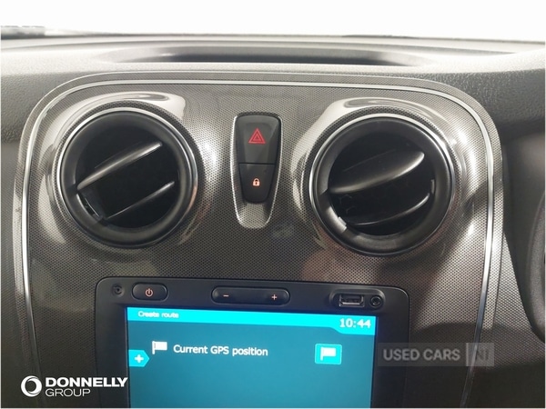 Used Dacia Sandero Stepway 2019 for sale - 77613509: Photo 33