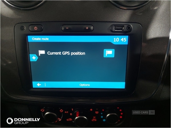 Used Dacia Sandero Stepway 2019 for sale - 77613509: Photo 39