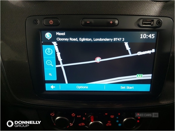 Used Dacia Sandero Stepway 2019 for sale - 77613509: Photo 41