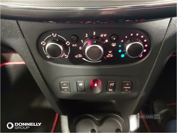 Used Dacia Sandero Stepway 2019 for sale - 77613509: Photo 42