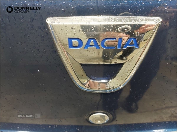 Used Dacia Sandero Stepway 2019 for sale - 77613509: Photo 43
