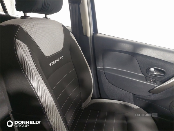 Used Dacia Sandero Stepway 2019 for sale - 77613509: Photo 45