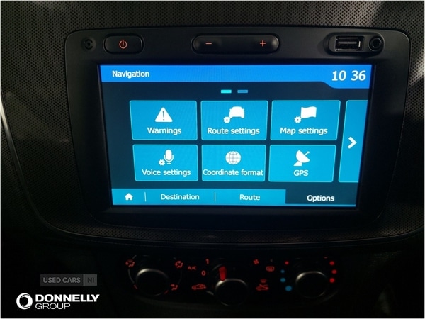 Used Dacia Sandero Stepway 2019 for sale - 77613509: Photo 5