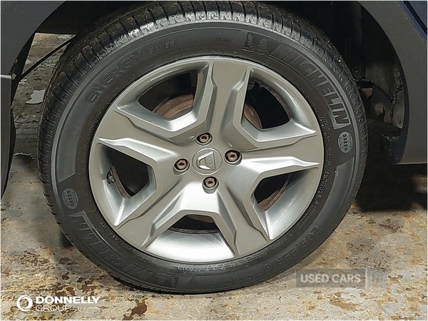 Used Dacia Sandero Stepway 2019 for sale - 77613509: Photo 7