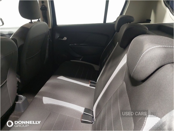 Used Dacia Sandero Stepway 2019 for sale - 77613509: Photo 9