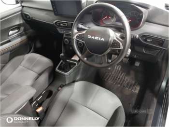 Used Dacia Sandero Stepway 2024 for sale - 74739854: Photo