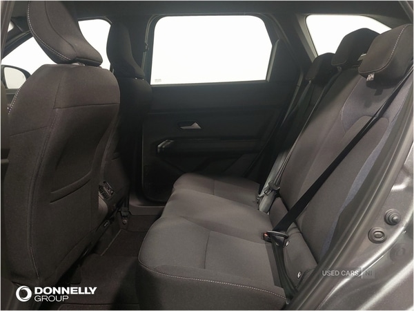 Used Dacia Bigster 2025 for sale - 76914208: Photo 10