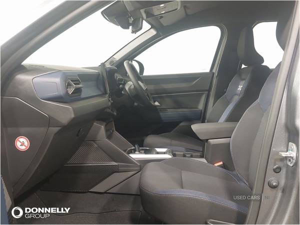 Used Dacia Bigster 2025 for sale - 76914208: Photo 11