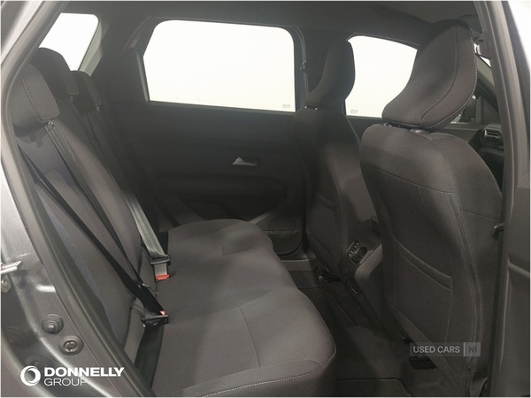 Used Dacia Bigster 2025 for sale - 76914208: Photo 12