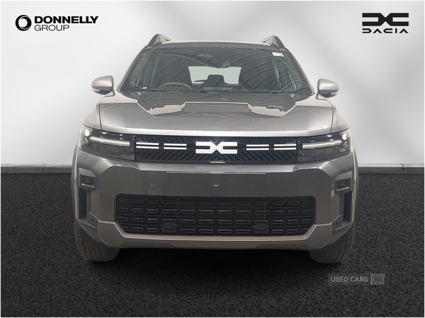Used Dacia Bigster 2025 for sale - 76914208: Photo 13
