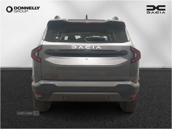 Used Dacia Bigster 2025 for sale - 76914208: Photo 14