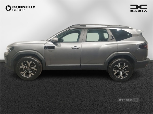 Used Dacia Bigster 2025 for sale - 76914208: Photo 15