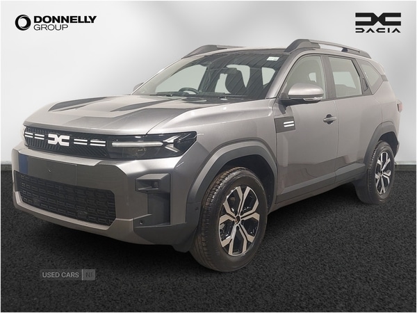 Used Dacia Bigster 2025 for sale - 76914208: Photo 16