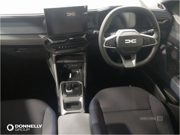 Used Dacia Bigster 2025 for sale - 76914208: Photo 18