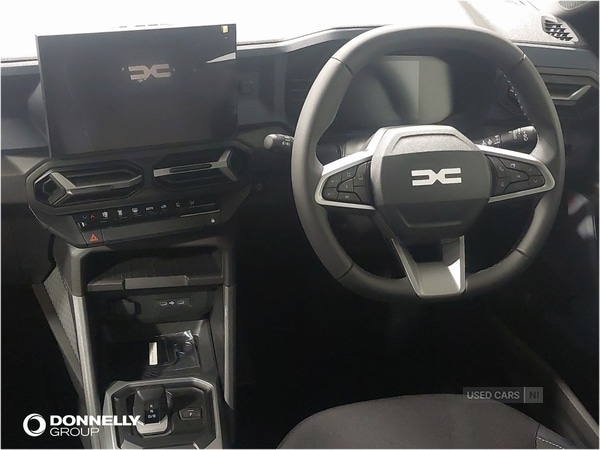 Used Dacia Bigster 2025 for sale - 76914208: Photo 19