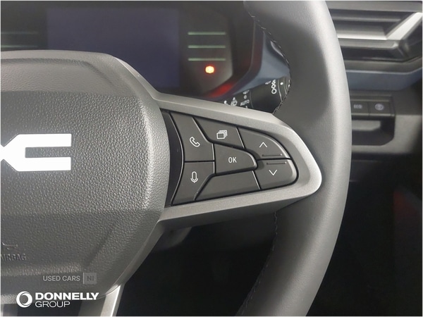 Used Dacia Bigster 2025 for sale - 76914208: Photo 21