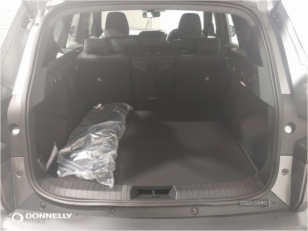 Used Dacia Bigster 2025 for sale - 76914208: Photo 24