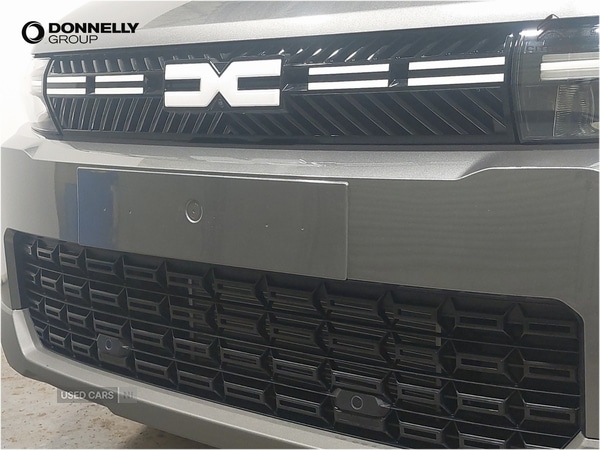 Used Dacia Bigster 2025 for sale - 76914208: Photo 27