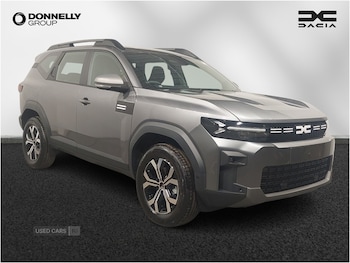 Used Dacia Bigster 2025 for sale - 76914208: Photo